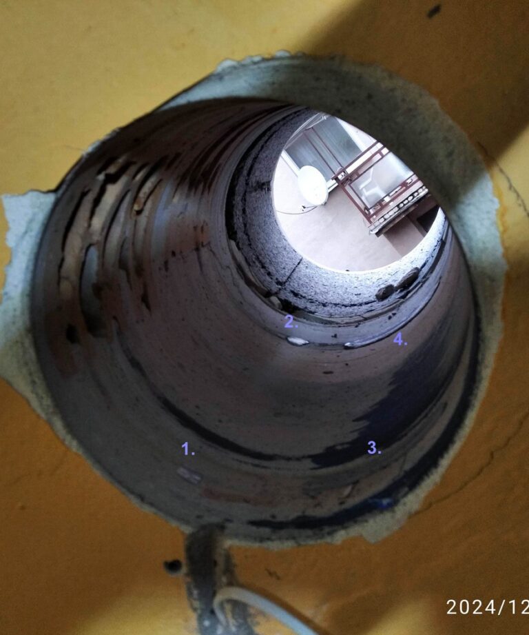 Roxor vlevo asi 14mm, roxor vpravo cca 70mm | LokalniRekuperace.cz